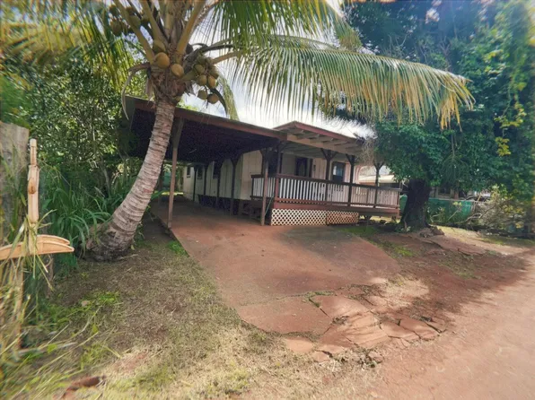 1700 Okana St, Kualapuu, HI 96757