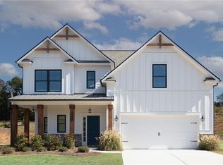 4110 Chapel Hill Reserve, Douglasville, GA 30135