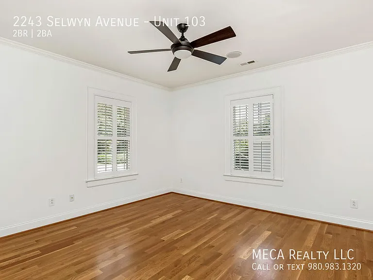 2243 Selwyn Ave #103 — Photo 13