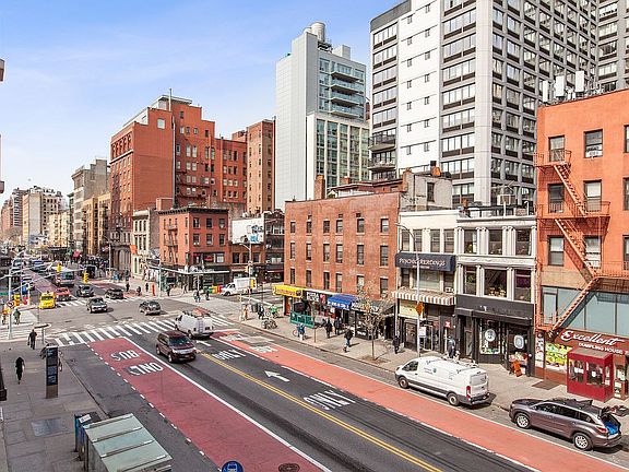 3rd image of 170 W 23rd St APT 3G