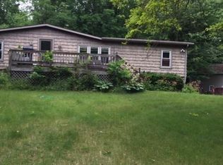 3771 28 Mile Rd, Homer, MI 49245