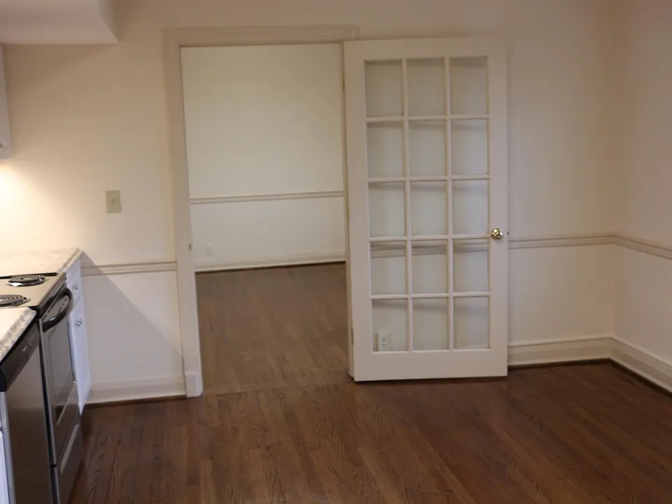 Kitchen/Family Room