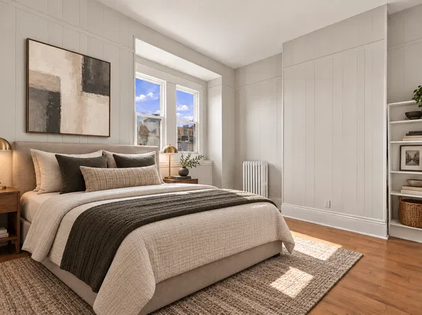 128 Washington Ave #U2, Chelsea, MA 02150