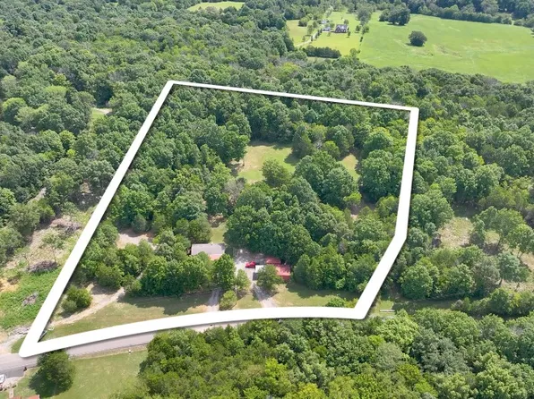 7824 Ruel McKnight Rd, Milton, TN 37118