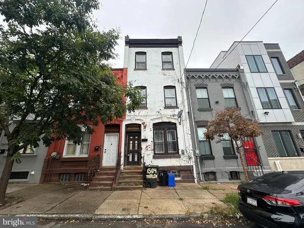 1504 N Stillman St, Philadelphia, PA 19121