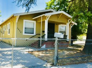 1032 S Golden Gate Ave, Stockton, CA