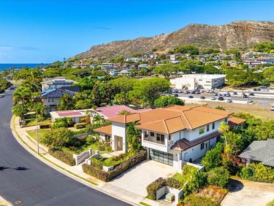 4218 Kaimanahila St, Honolulu, HI, 96816