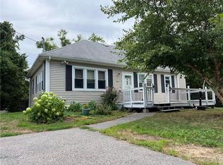 264 Point Ave, Warwick, RI 02889