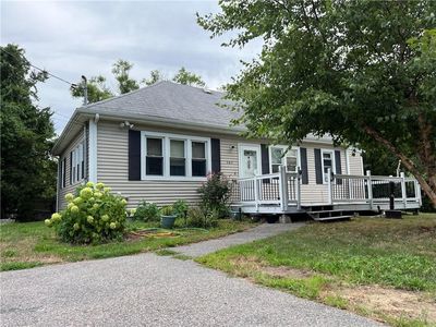 264 Point Ave, Warwick, RI, 02889