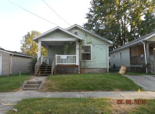 401 E George St, Marion, OH 43302