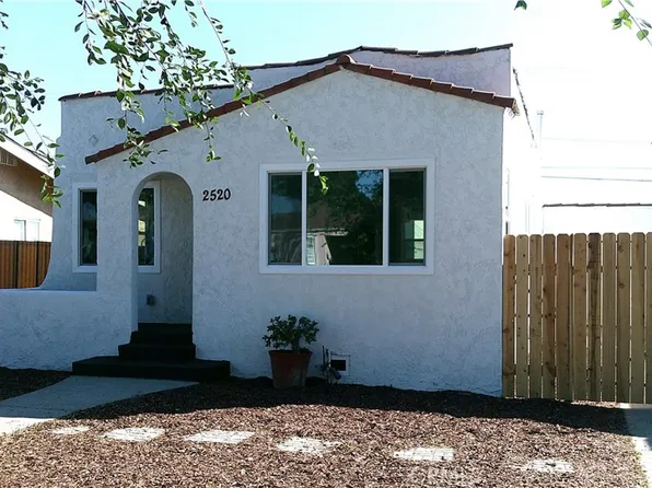 2520 Cota Ave, Long Beach, CA 90810