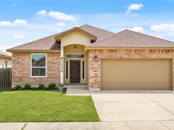 7206 Lake Serenity Dr, Corpus Christi, TX 78414