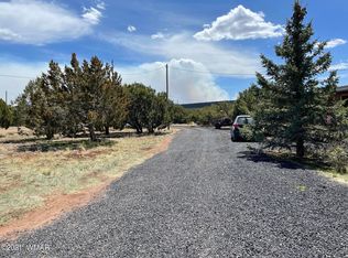 17 County Road 3172, Vernon, AZ 85940