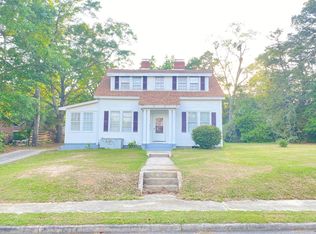 845 Columbia Rd, Orangeburg, SC 29115