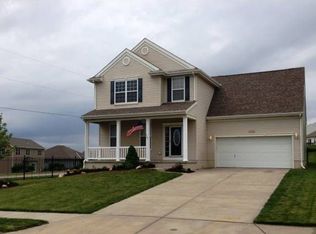 1124 Summit Ridge Dr, Papillion, NE 68046