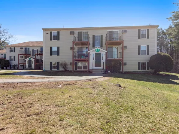 1012 White Cedar Boulevard, Portsmouth, NH 03801