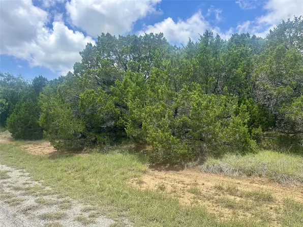25058 Forrest Dr, Whitney, TX 76692