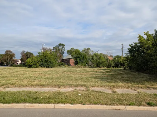 3412 McGraw St, Detroit, MI 48208