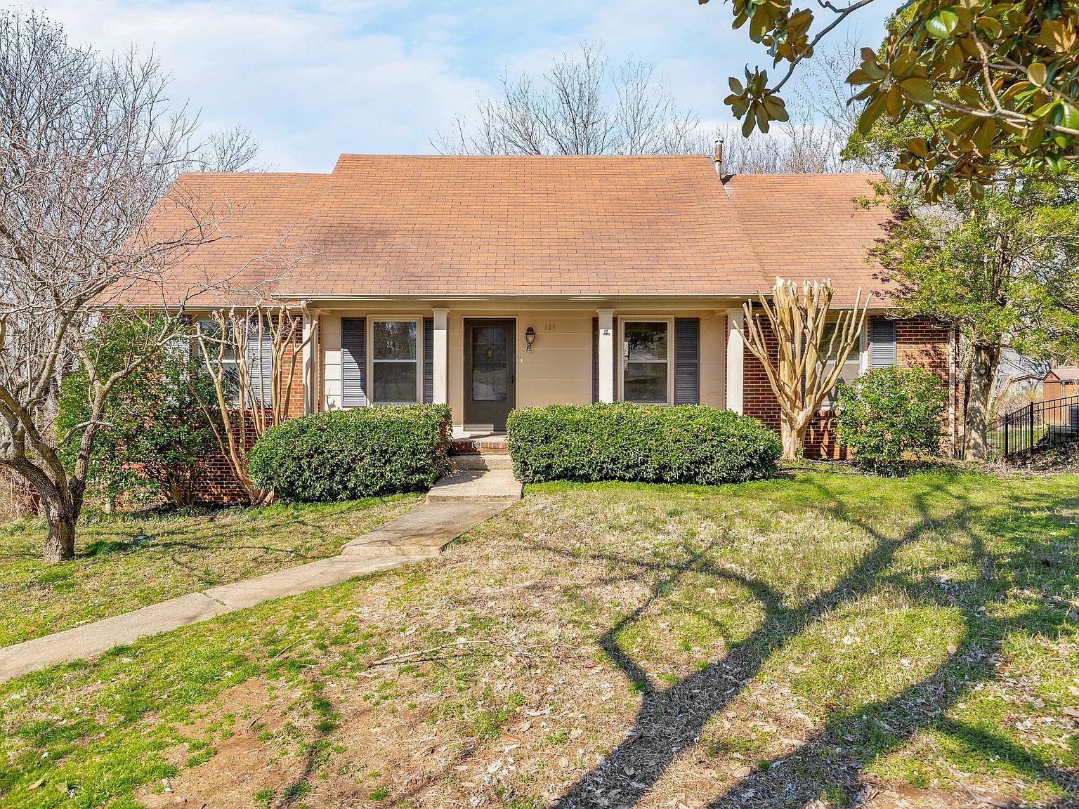 614 Tobylynn Cir, Nashville, TN 37211 | Zillow