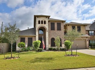 21230 Magic Spell Dr, Tomball, TX 77375