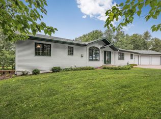 20640 Kiowa St NW, Oak Grove, MN 55303