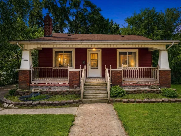 1414 McPherson St, Port Huron, MI 48060