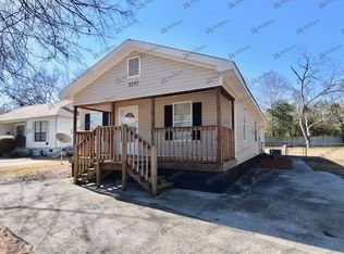2237 Bayvale Rd, Augusta, GA 30909
