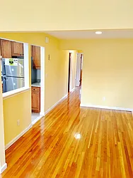 Rented by Bell Realty