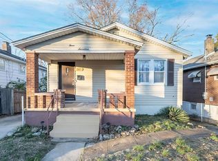 317 W Felton Ave, Bourbon, MO