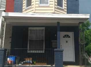 1263 S Ruby St, Philadelphia, PA 19143