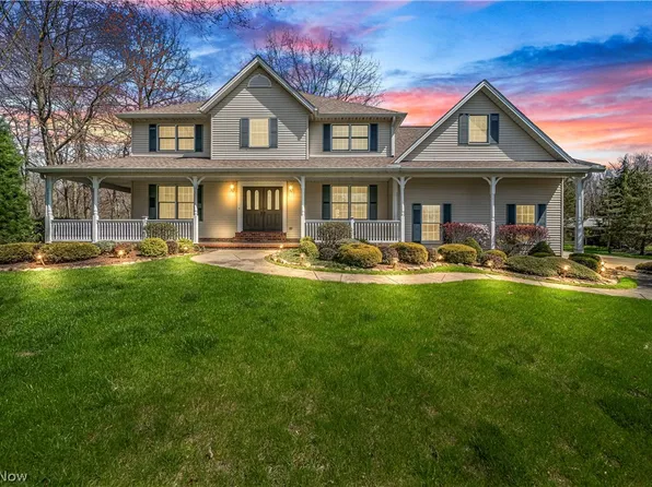 4585 Wellington Dr, Perry, OH 44081