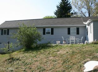 2475 Hallowing Point Rd, Prince Frederick, MD 20678