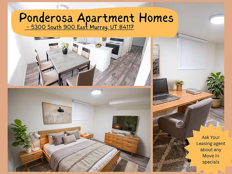 Ponderosa — Photo 152