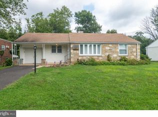 9530 Rising Sun Ave, Philadelphia, PA 19115