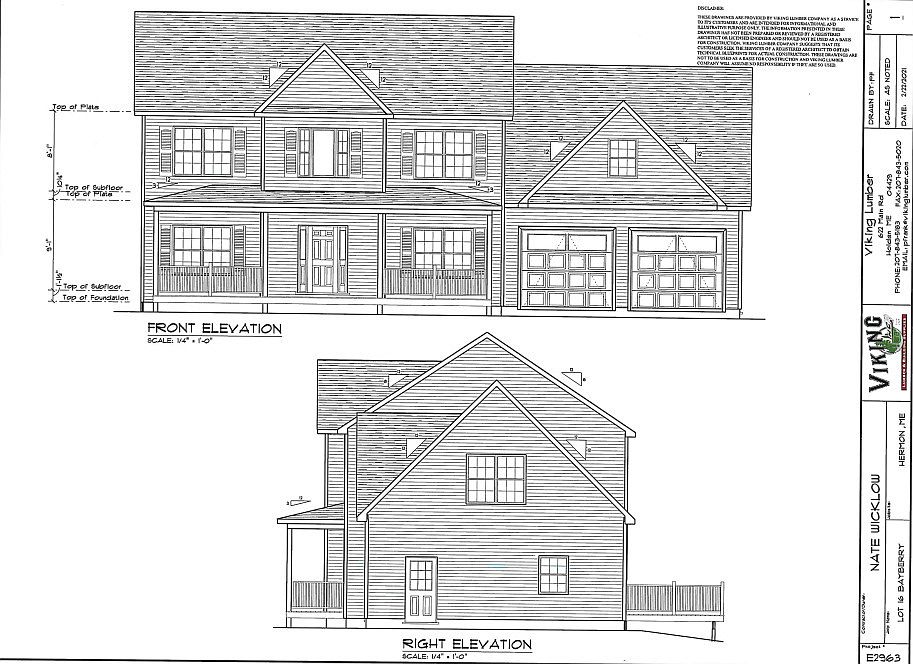 67 Freedom Ave, Hampden, ME 04444 MLS 1554566 Zillow