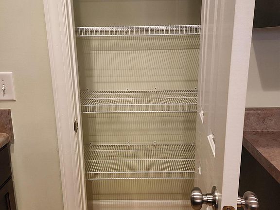 kitchen pantry