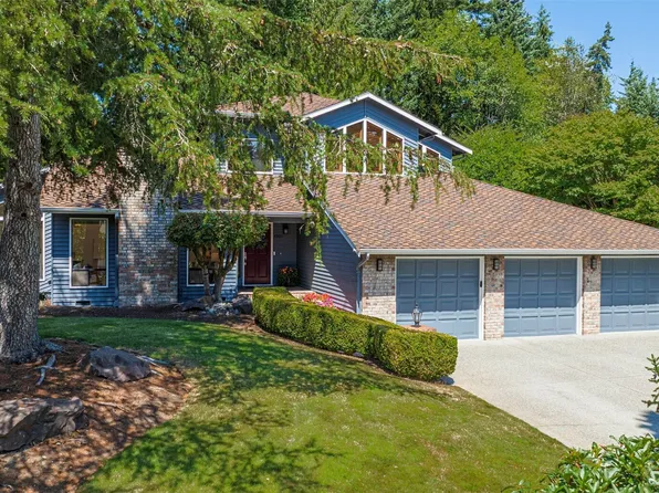 1321 142nd Place SE, Mill Creek, WA 98012