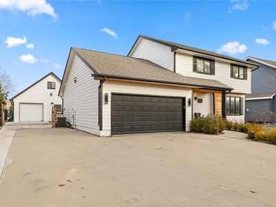 914 NW 22nd St, Ankeny, IA, 50023