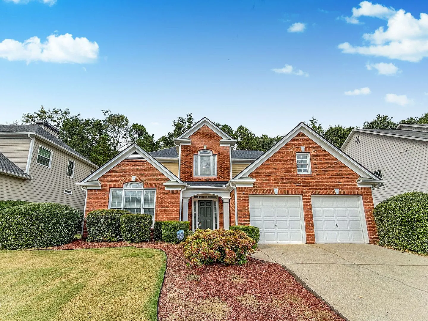Gorgeous 4 BR Home in Mableton! — Photo 1