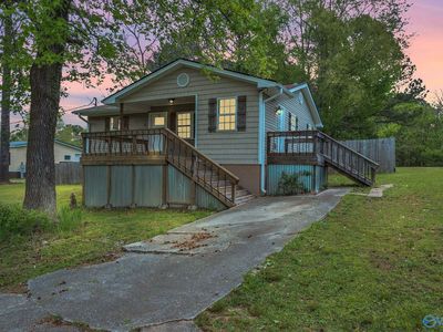 187 Townsend Dr SE, Huntsville, AL, 35811