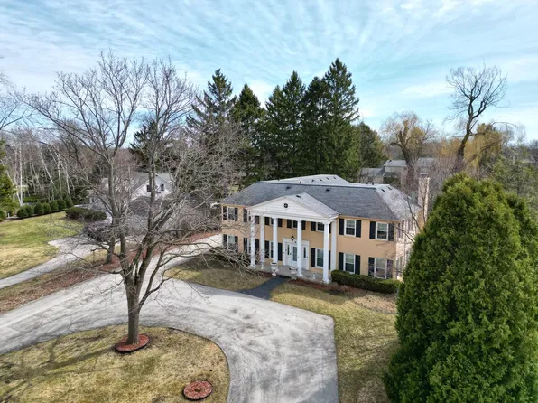 229 Indian Creek COURT, Fox Point, WI 53217