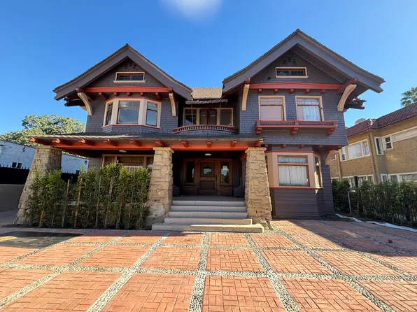 2618 Kenwood Ave, Los Angeles, CA 90007