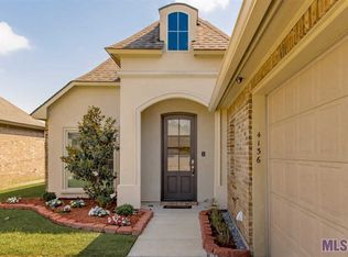 4136 Carolina Dr, Addis, LA 70710