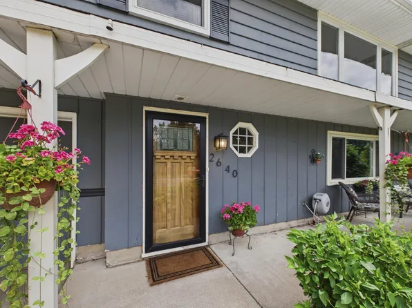 2640 Noble Ave N, Golden Valley, MN 55422