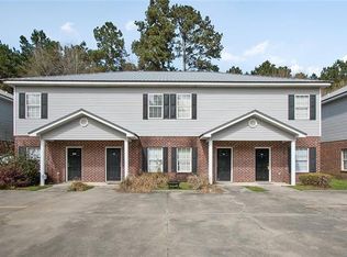 44658 Eastern Heights Dr APT C, Hammond, LA 70403