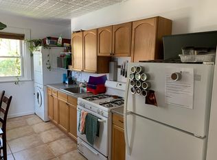 52 Prospect St #3, Jersey City, NJ 07307