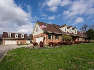 820 Evergreen Ave, Kannapolis, NC 28081