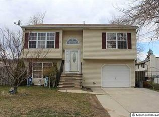 698 Cliffwood Ave, Keyport, NJ 07735