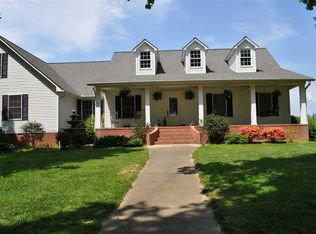 399 Wingo Rd, Wingo, KY 42088