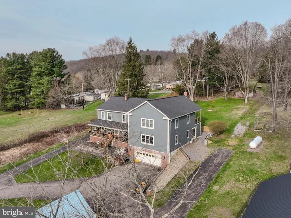 202 N North St, Accident, MD 21520